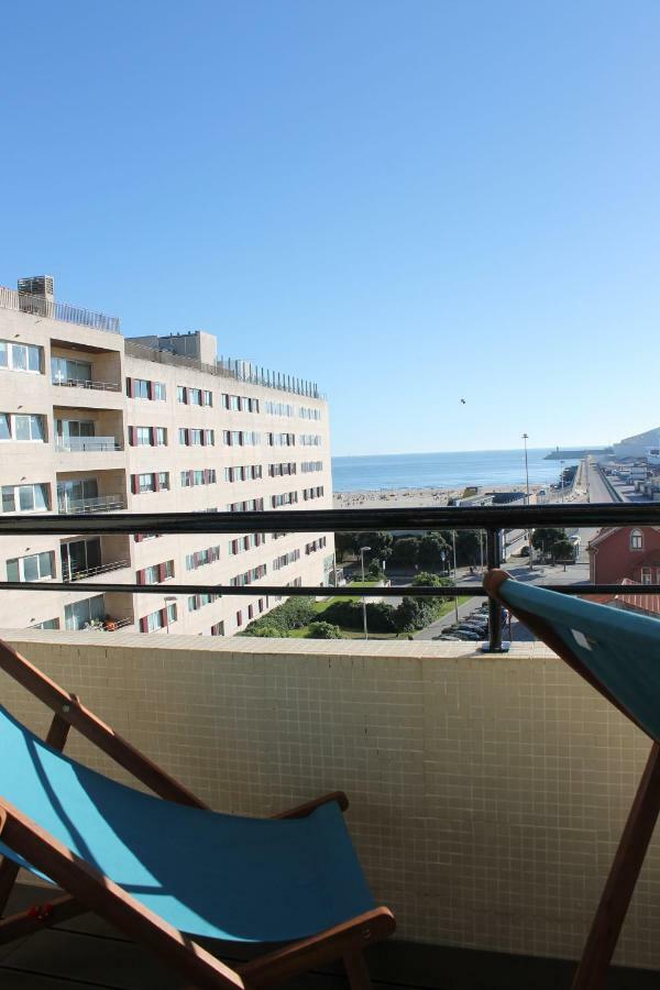 Sea & Fish Apartments Matosinhos  Exterior foto