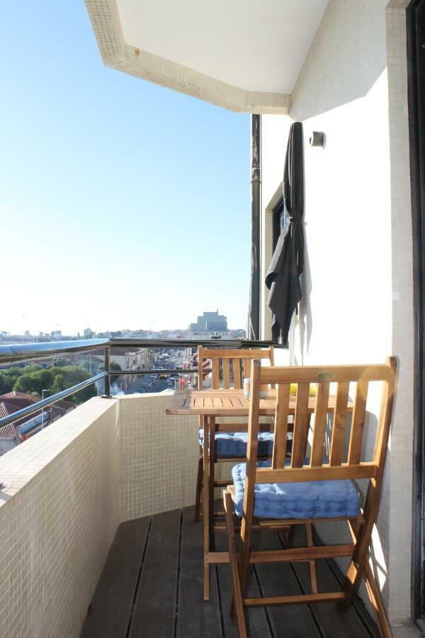 Sea & Fish Apartments Matosinhos  Exterior foto