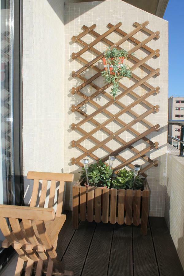 Sea & Fish Apartments Matosinhos  Exterior foto